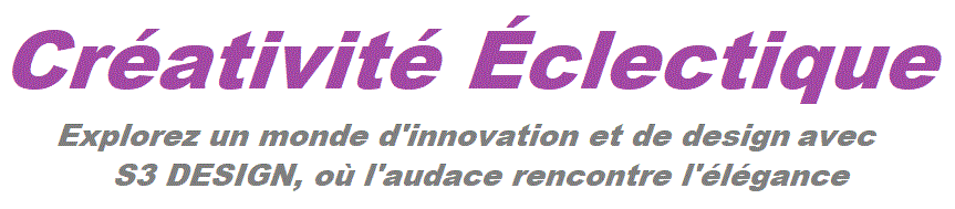 creativité