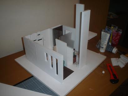 conception 6