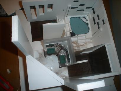 conception 7